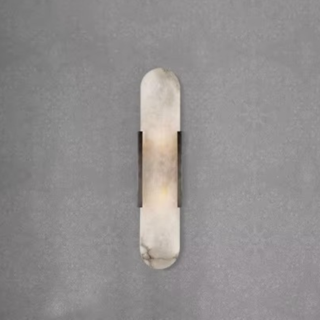 The Marvex Nordic Marble Wall Sconce Atmosphere Light