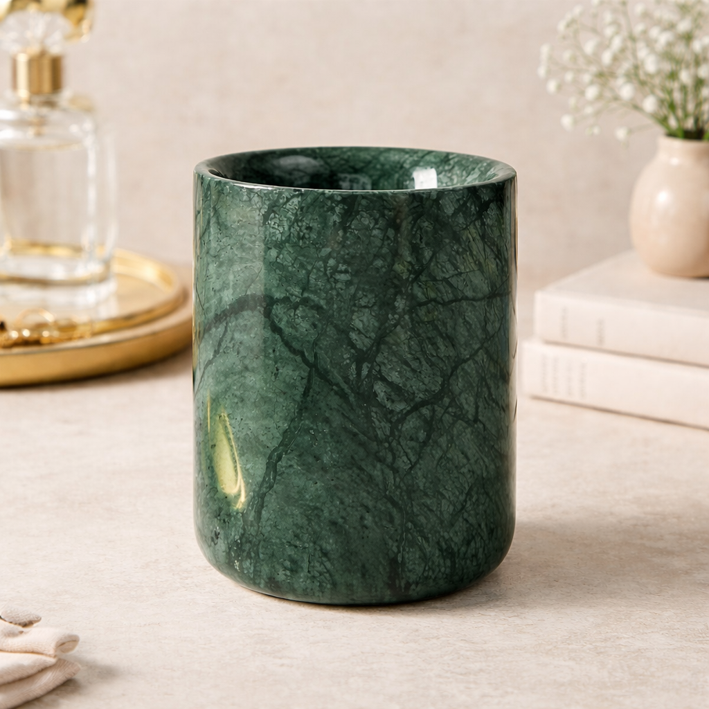 The Marvix Decorative Ceramic Candle Holder