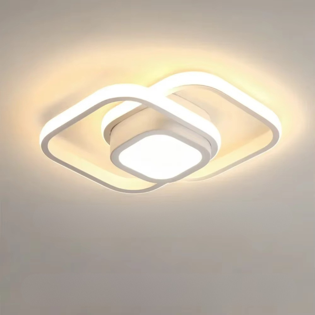 The Strivex Modern LED Strip Ceiling Light