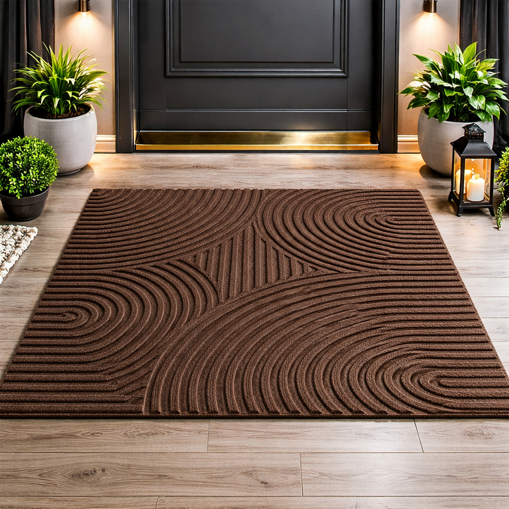 The Griplo Anti Slip Floor Mat