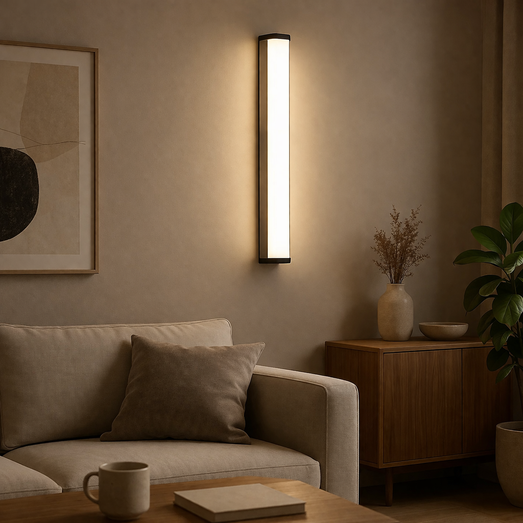 The Sensix LED Magnetic Motion Sensor Light