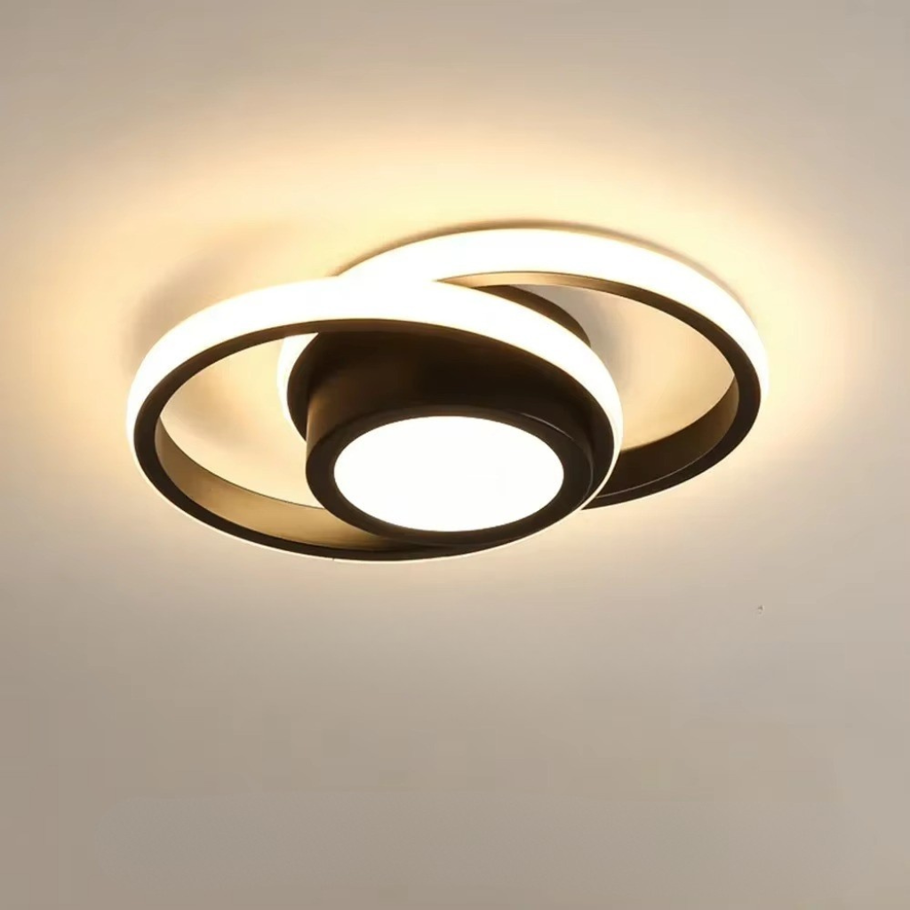 The Strivex Modern LED Strip Ceiling Light