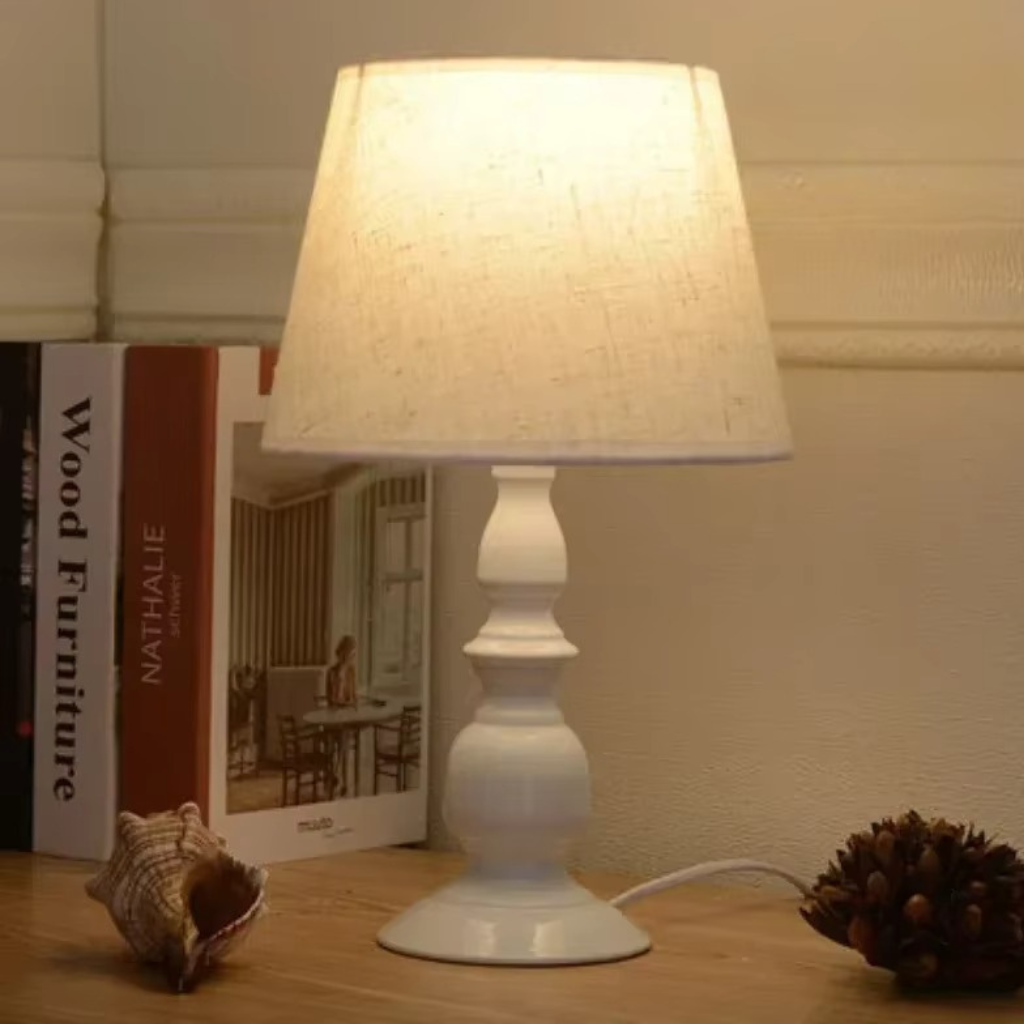 The Amerina Nordic Desk Table Lamp