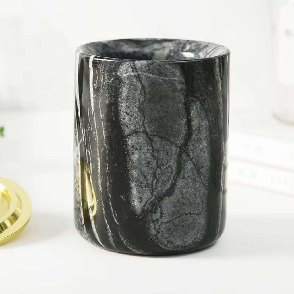 The Marvix Decorative Ceramic Candle Holder