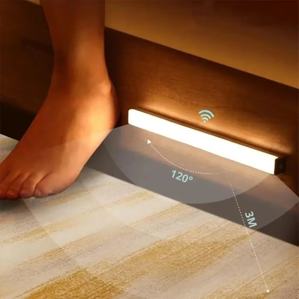 The Sensix LED Magnetic Motion Sensor Light