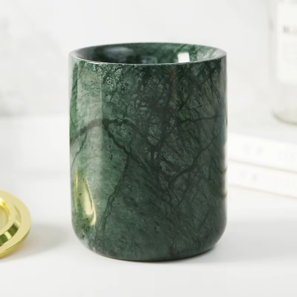 The Marvix Decorative Ceramic Candle Holder