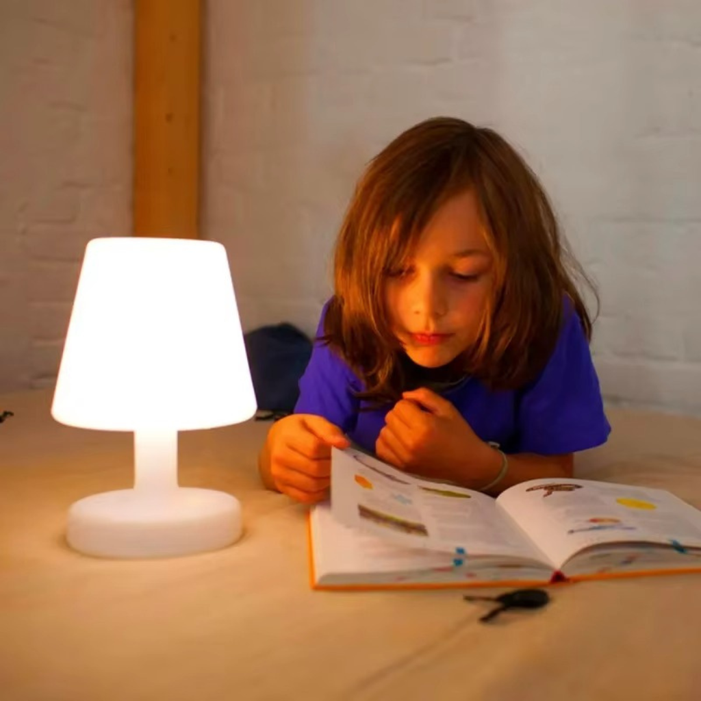The Nexlo USB Rechargeable LED Table Lamp