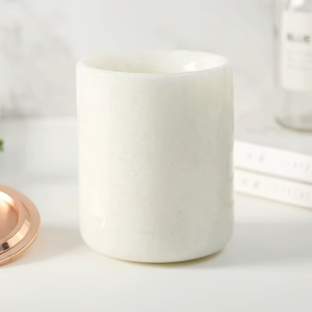 The Marvix Decorative Ceramic Candle Holder