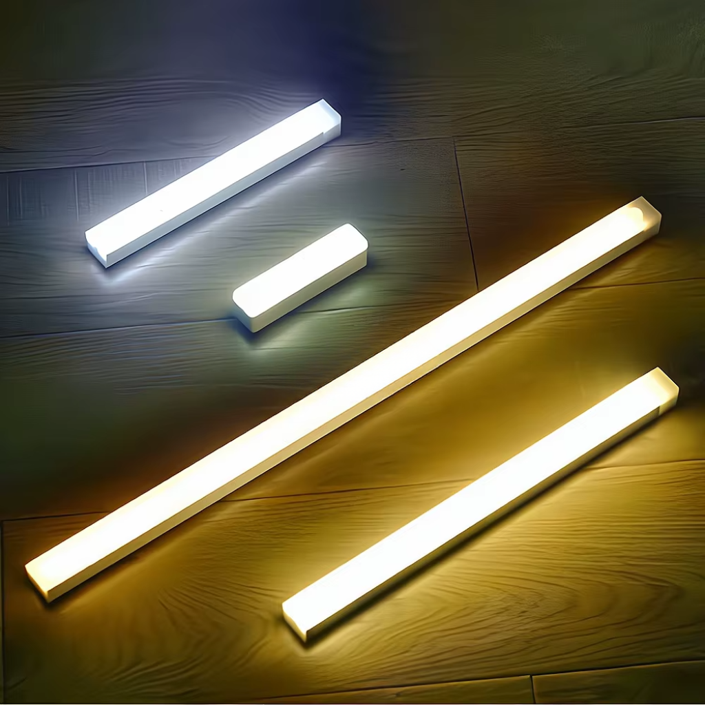 The Sensix LED Magnetic Motion Sensor Light