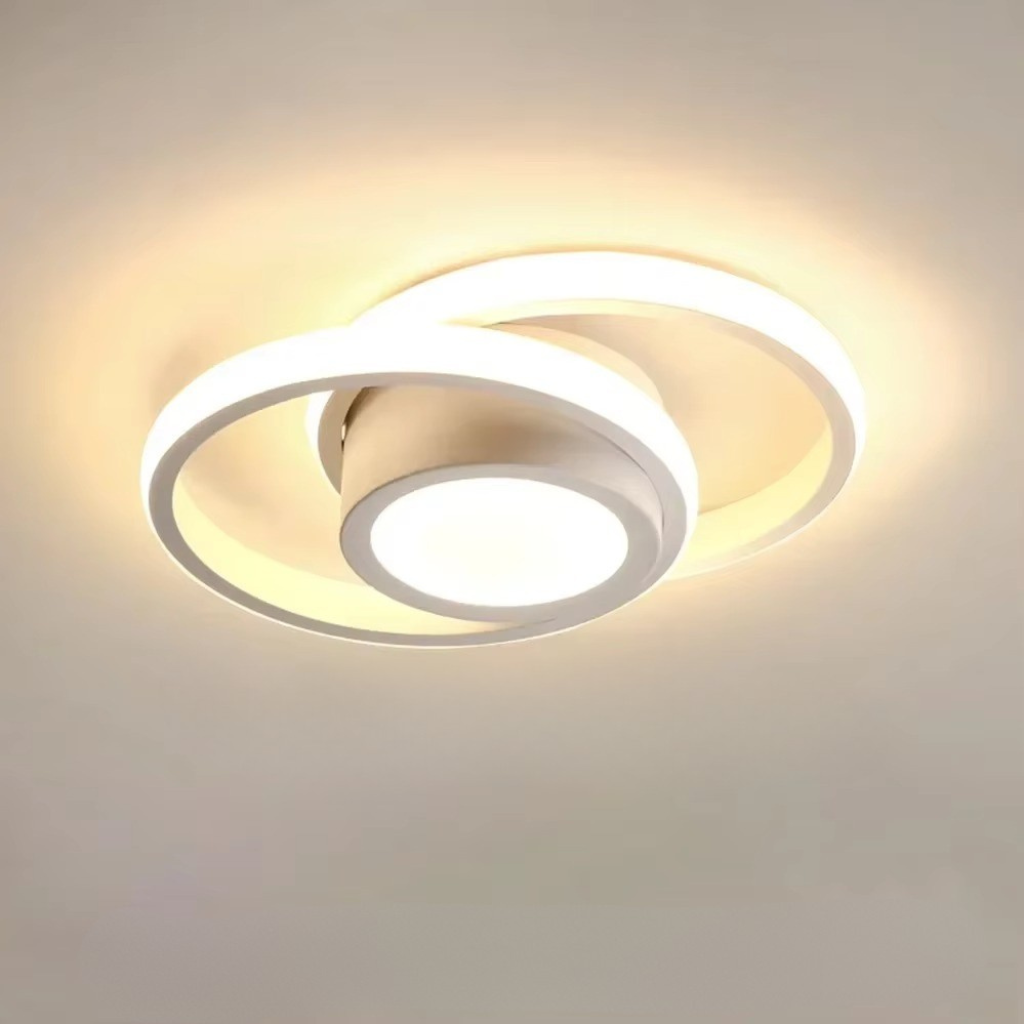 The Strivex Modern LED Strip Ceiling Light