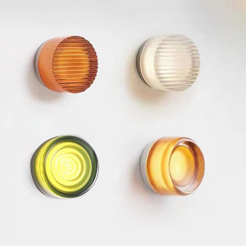 The Acrivon Modern Acrylic LED Wall Light