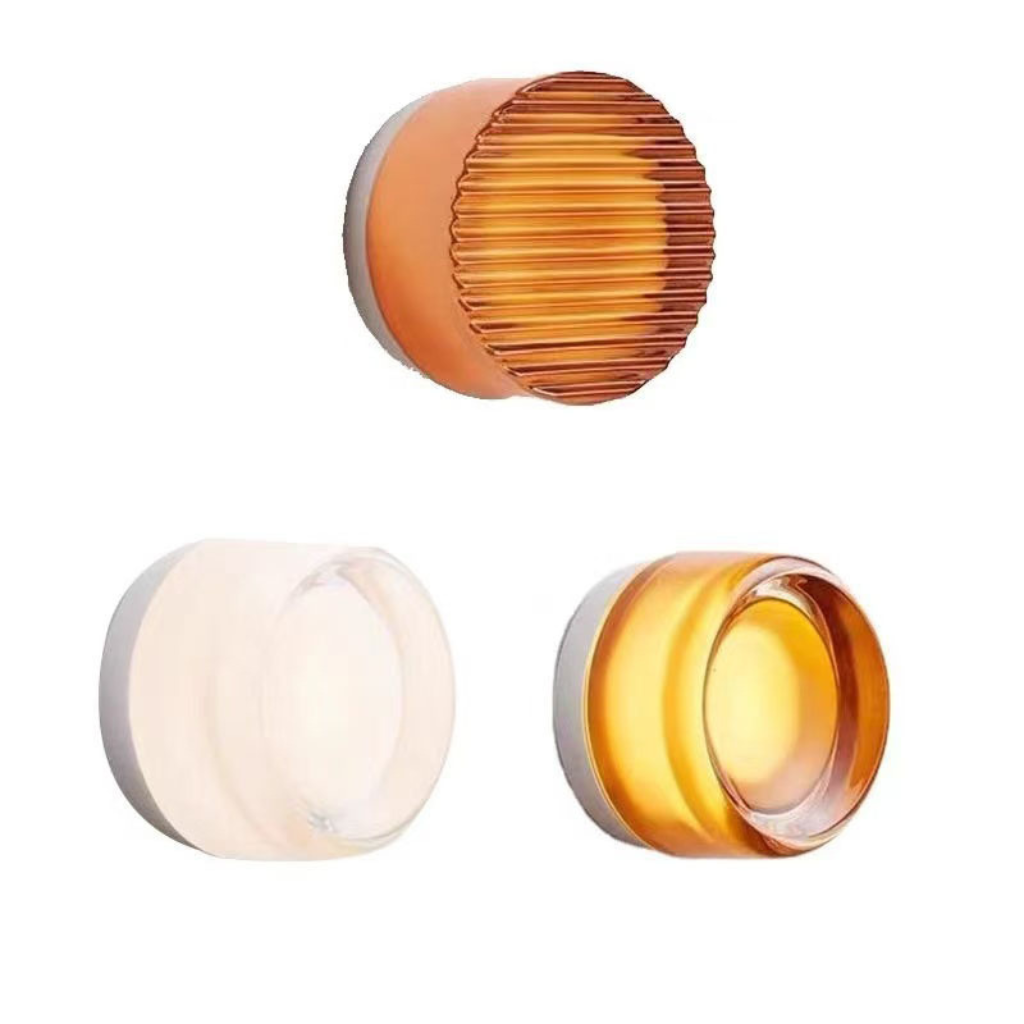 The Acrivon Modern Acrylic LED Wall Light