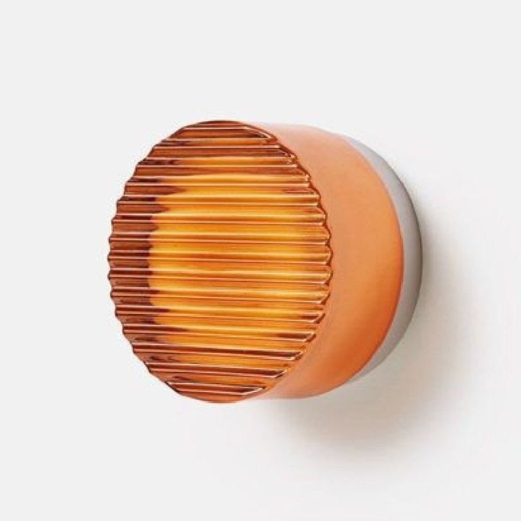 The Acrivon Modern Acrylic LED Wall Light