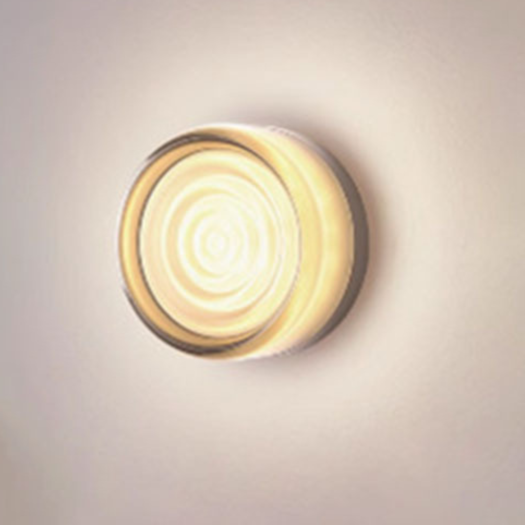 The Acrivon Modern Acrylic LED Wall Light