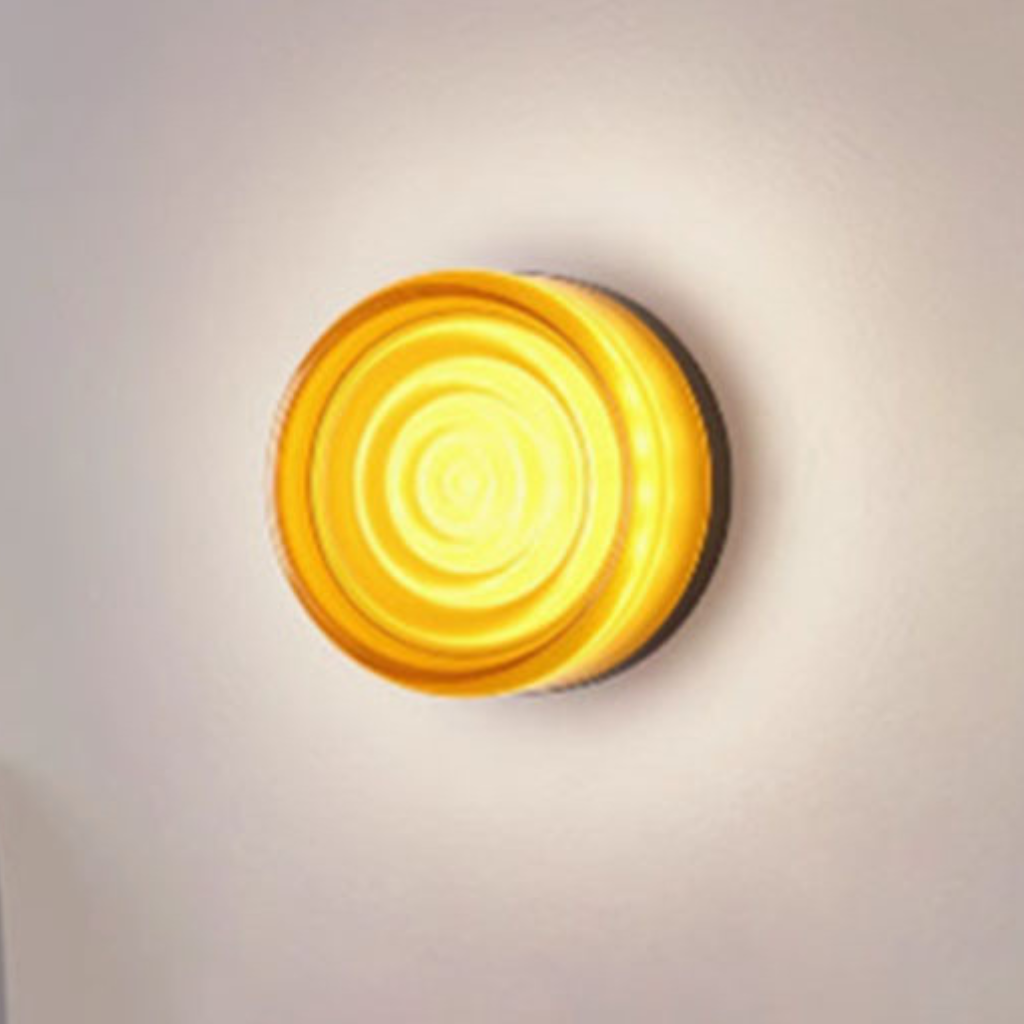 The Acrivon Modern Acrylic LED Wall Light
