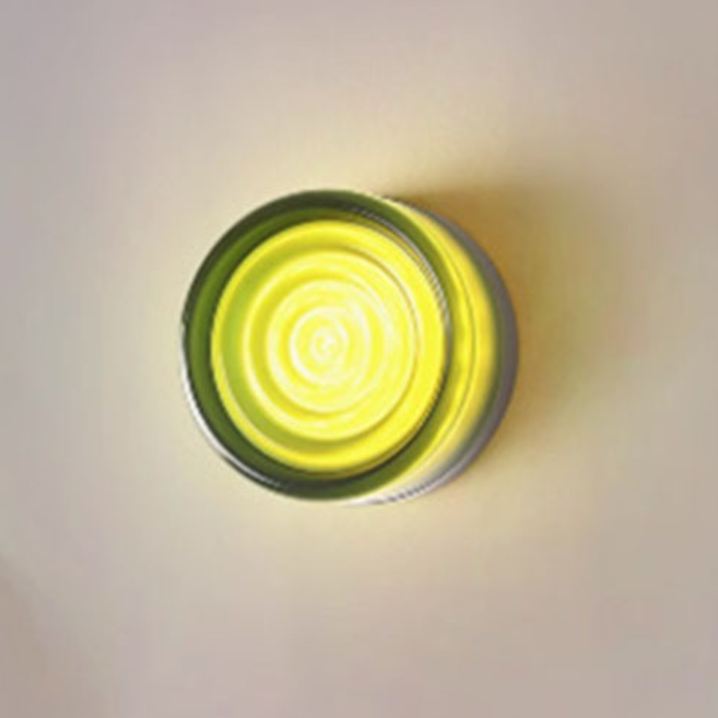 The Acrivon Modern Acrylic LED Wall Light