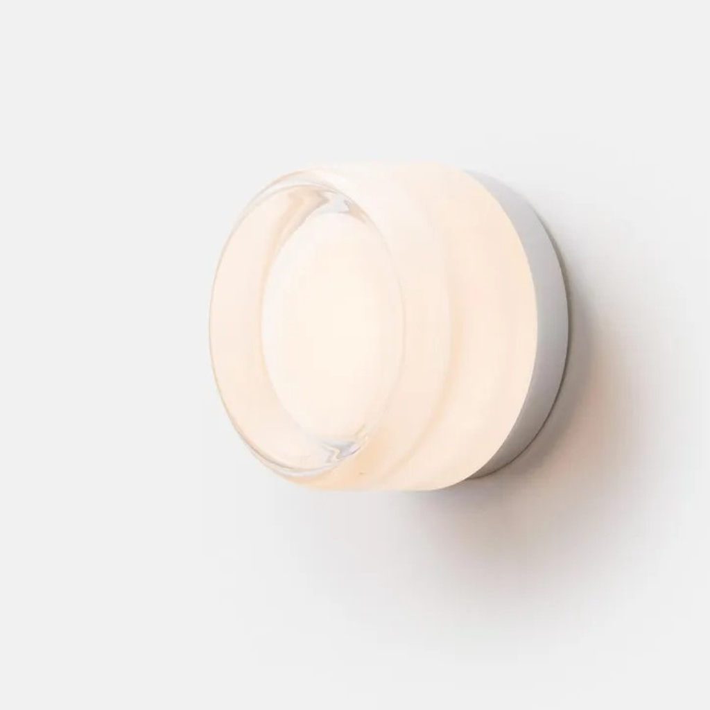 The Acrylix Modern LED Wall Lamp