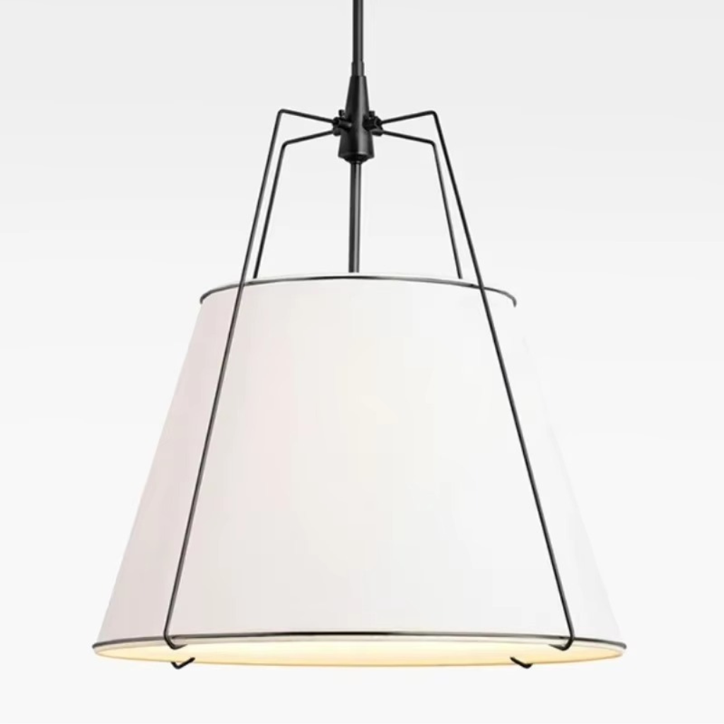 The Amerelle Pendant Chandelier Light