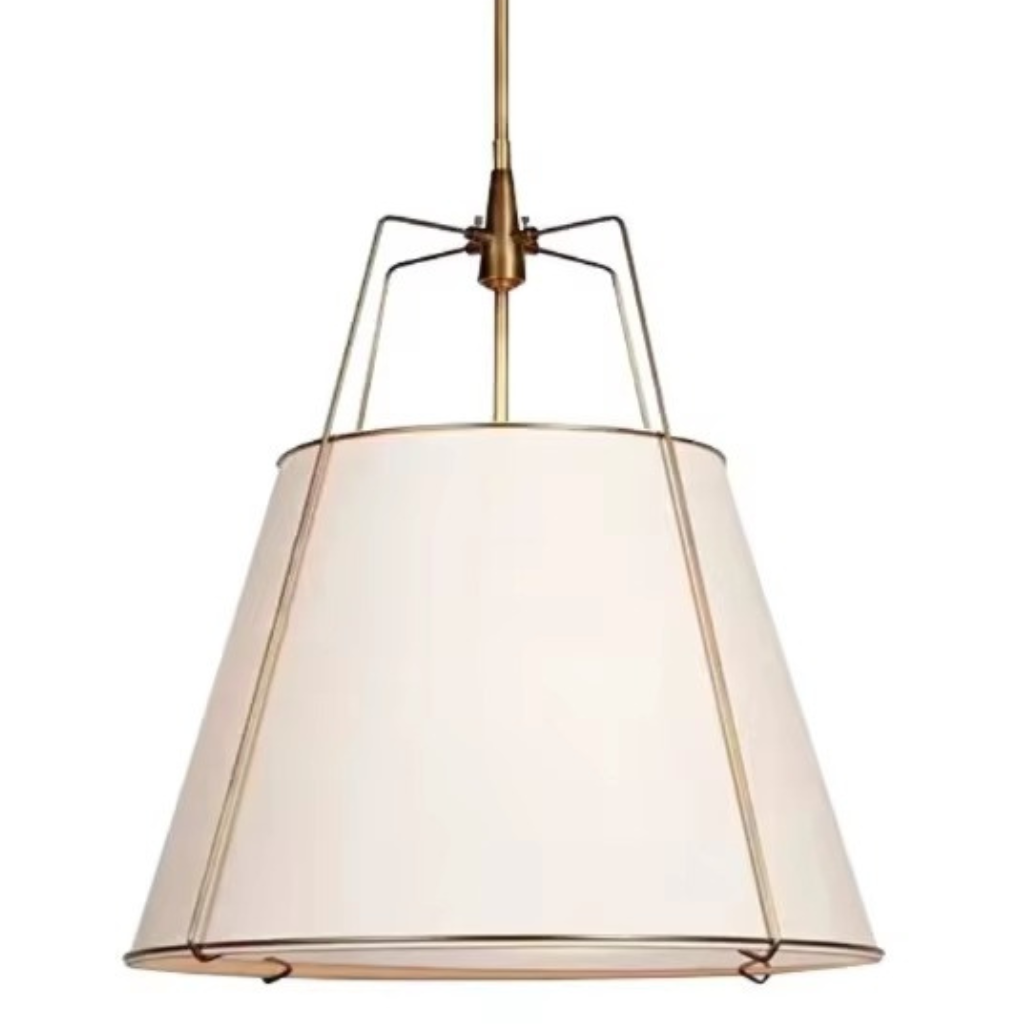 The Amerelle Pendant Chandelier Light
