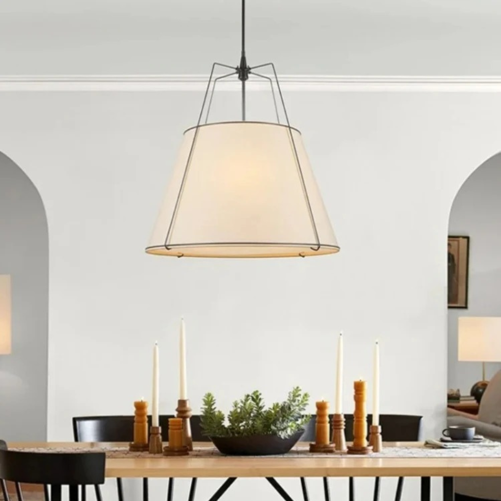 The Amerelle Pendant Chandelier Light