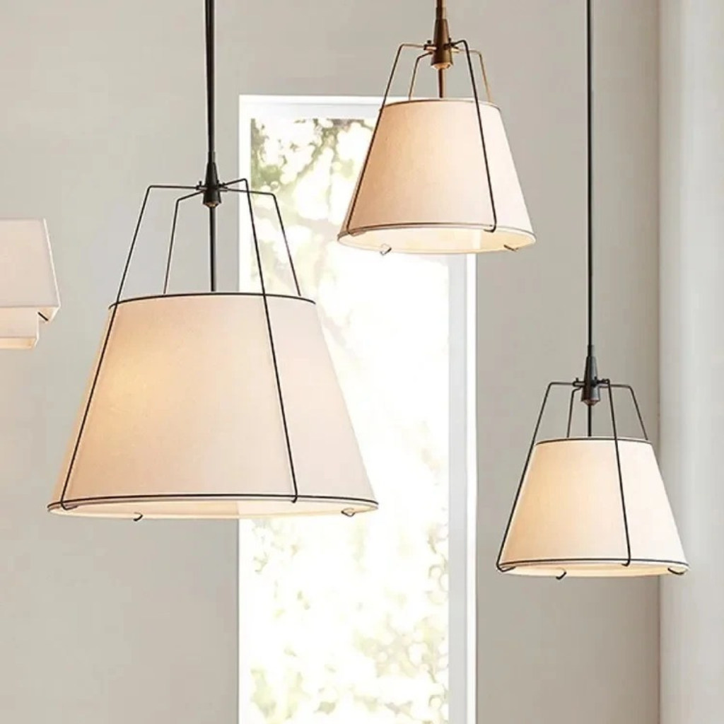 The Amerelle Pendant Chandelier Light