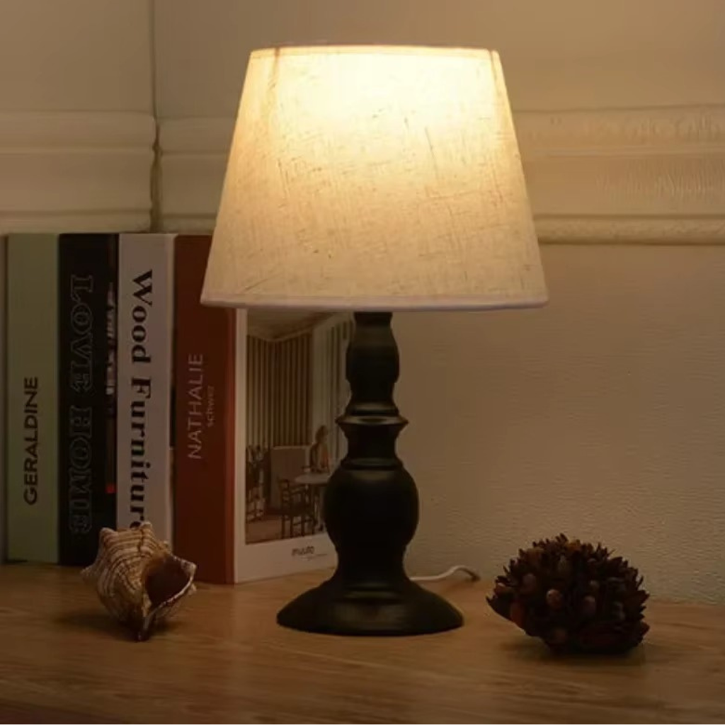 The Amerina Nordic Desk Table Lamp