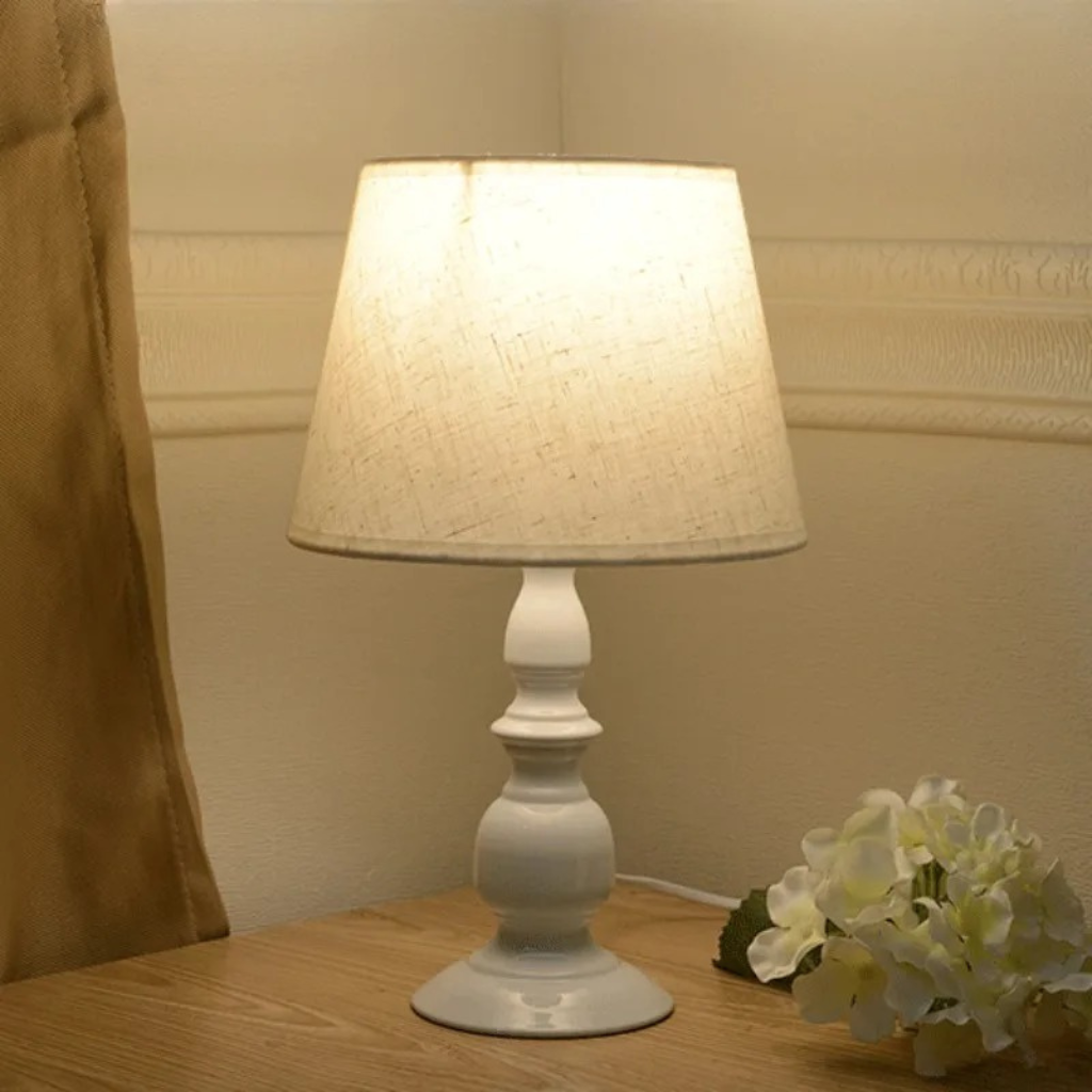The Amerina Nordic Desk Table Lamp
