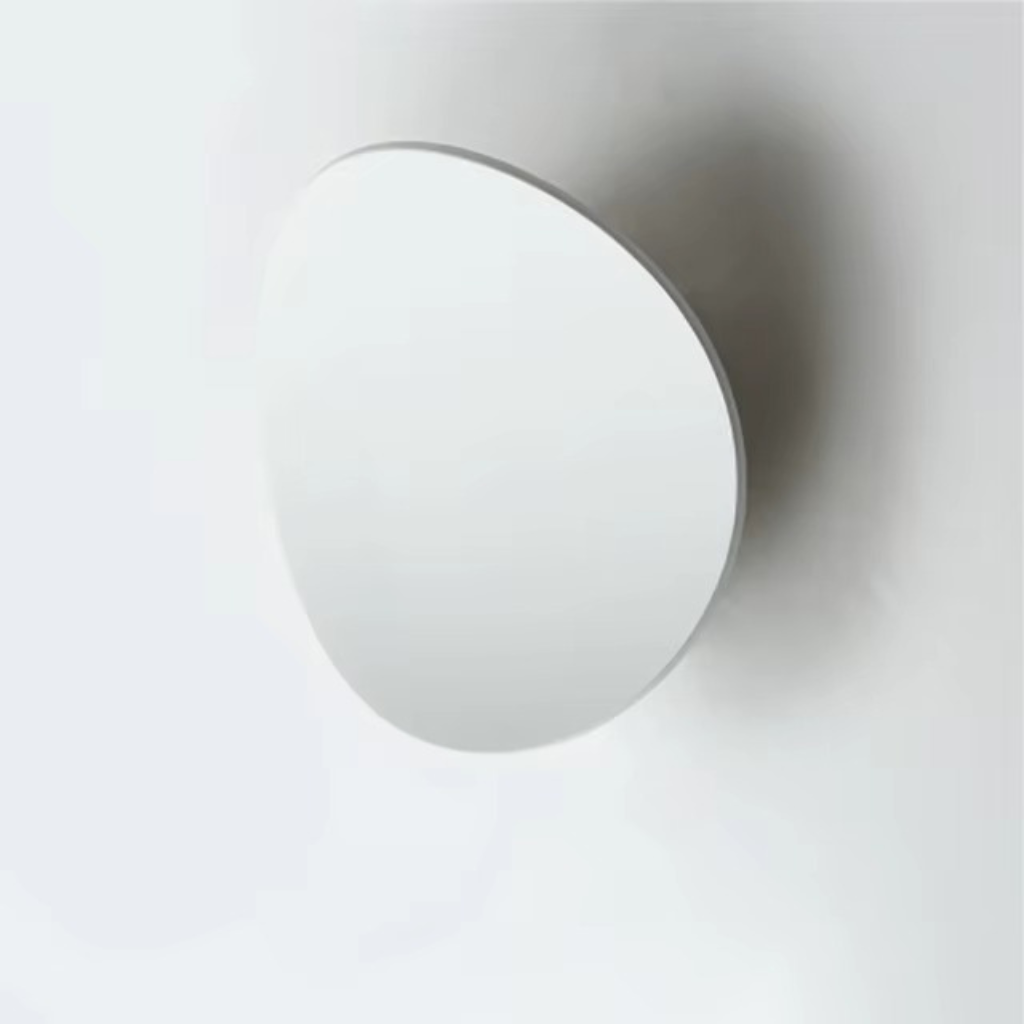 The Aquix Aluminum LED Wall Light