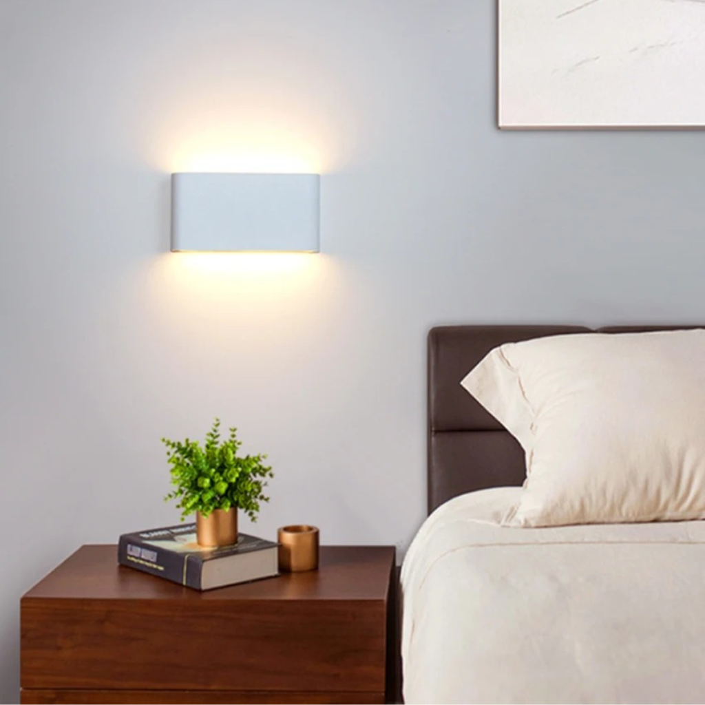 The Aquora IP65 Waterproof LED Wall Light