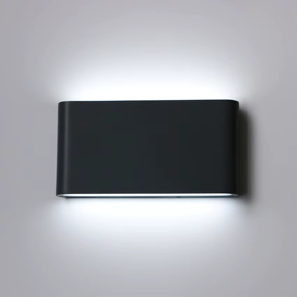 The Aquora IP65 Waterproof LED Wall Light