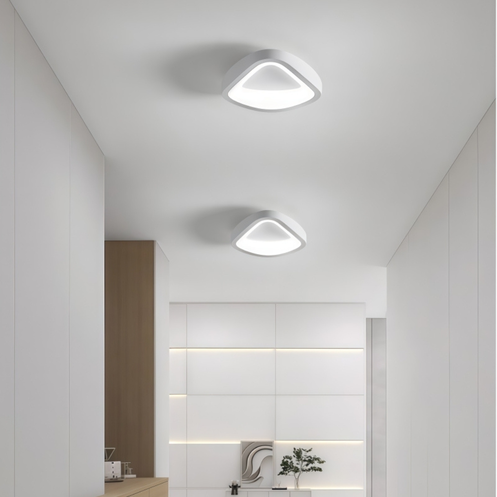 The Artelle Nordic Modern Art Ceiling Light