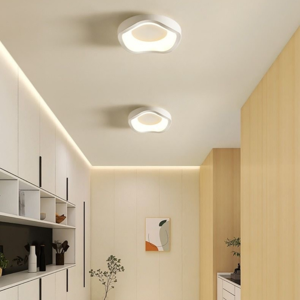 The Artelle Nordic Modern Art Ceiling Light