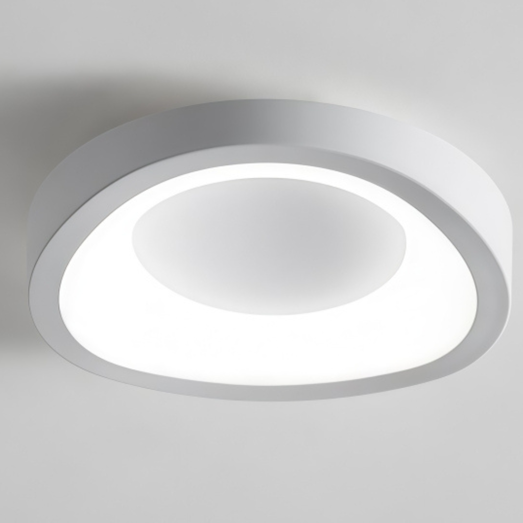 The Artelle Nordic Modern Art Ceiling Light