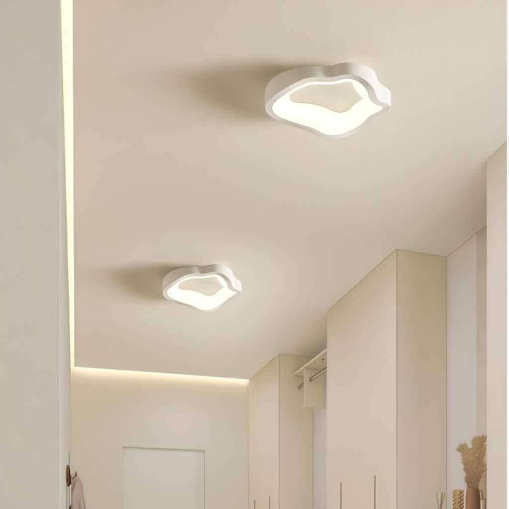 The Artelle Nordic Modern Art Ceiling Light