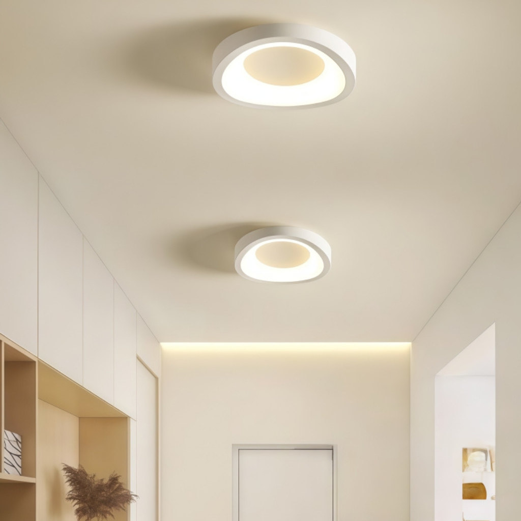 The Artelle Nordic Modern Art Ceiling Light
