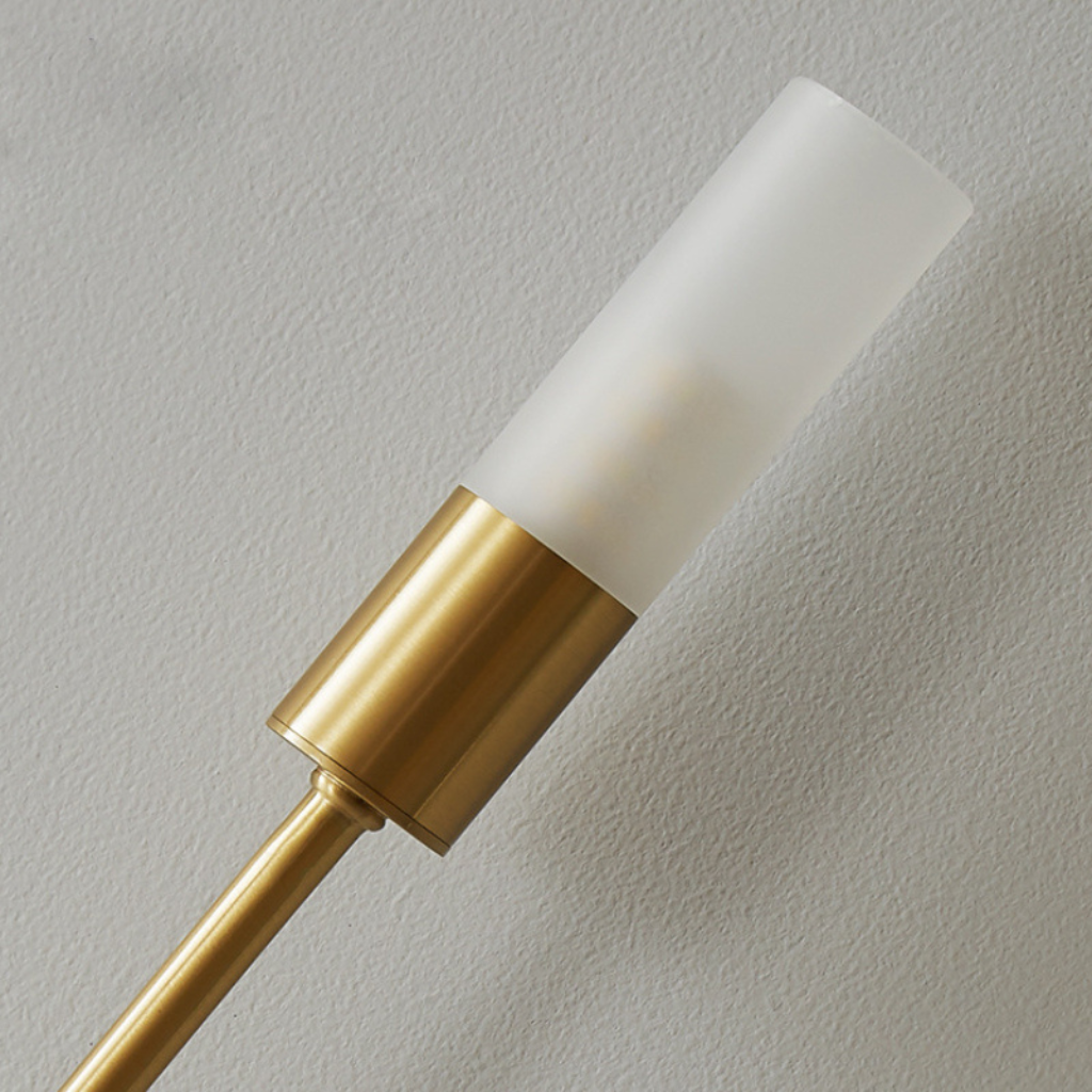 The Aurelia Modern LED Interior Wall Light