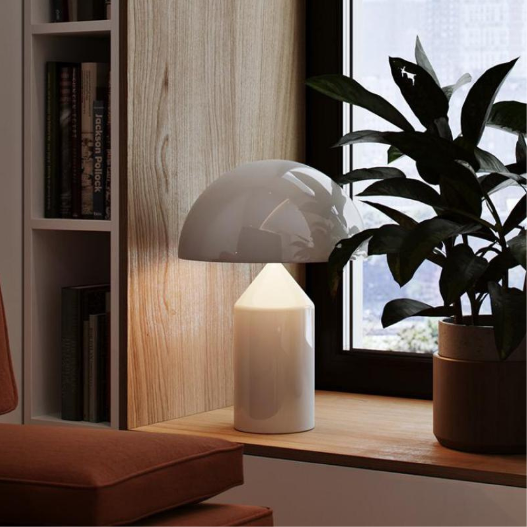 The Aurevon Luxury LED Table Lamp