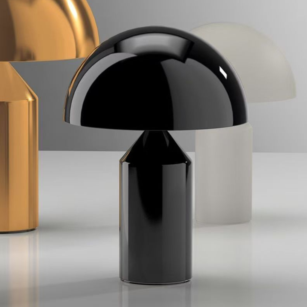 The Aurevon Luxury LED Table Lamp