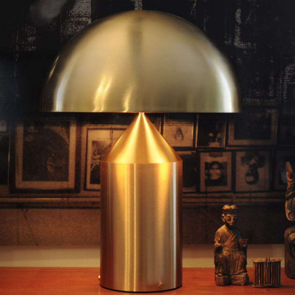 The Aurevon Luxury LED Table Lamp