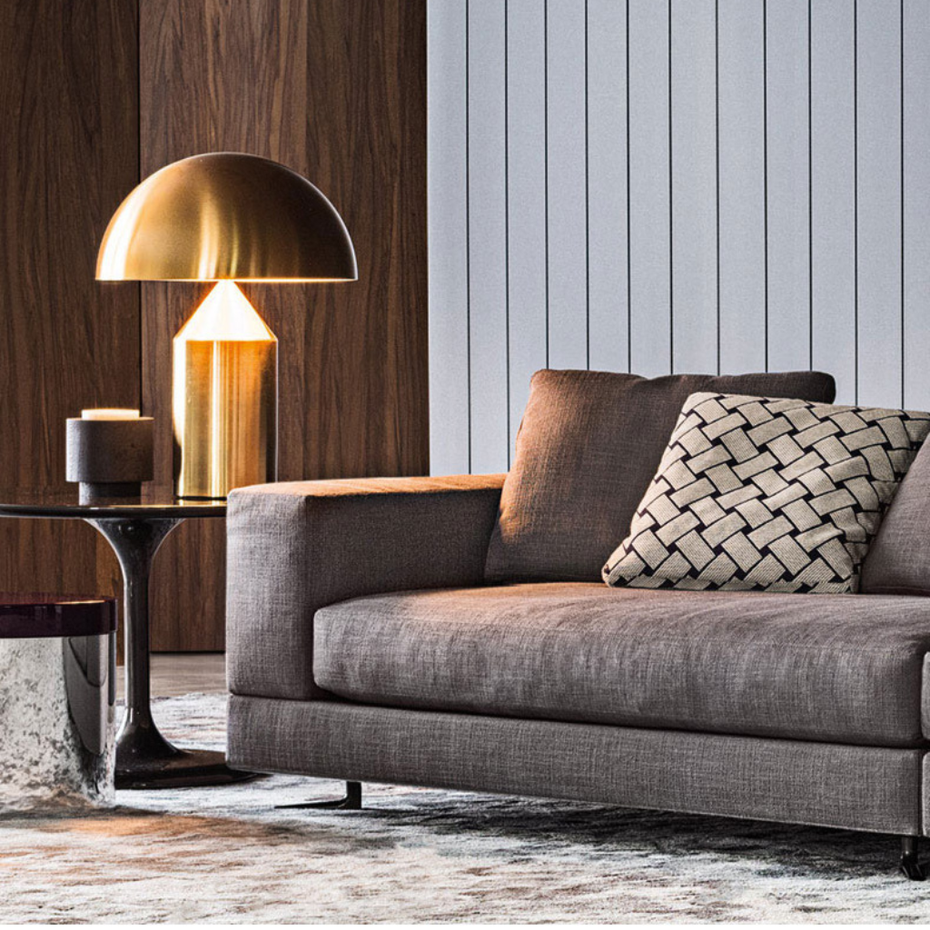 The Aurevon Luxury LED Table Lamp