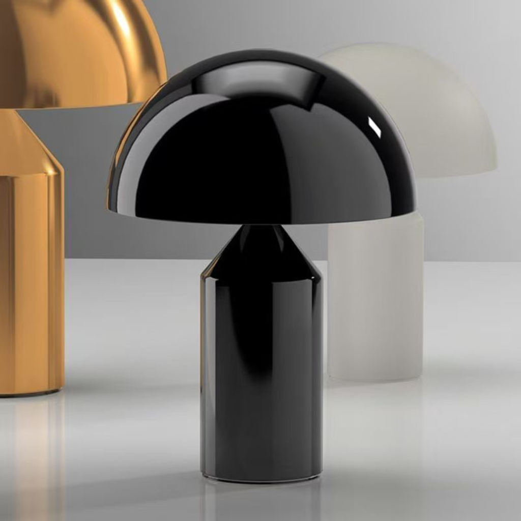 The Aurevon Luxury LED Table Lamp