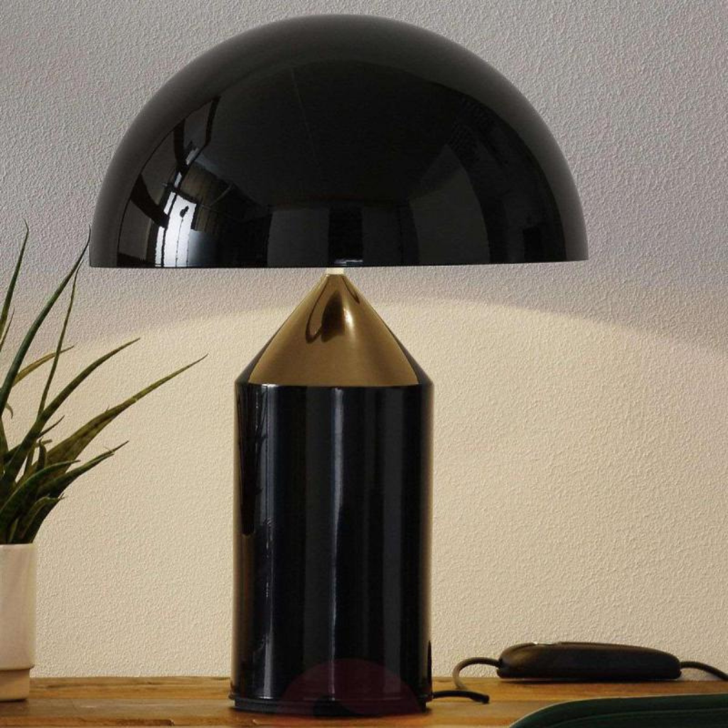 The Aurevon Luxury LED Table Lamp