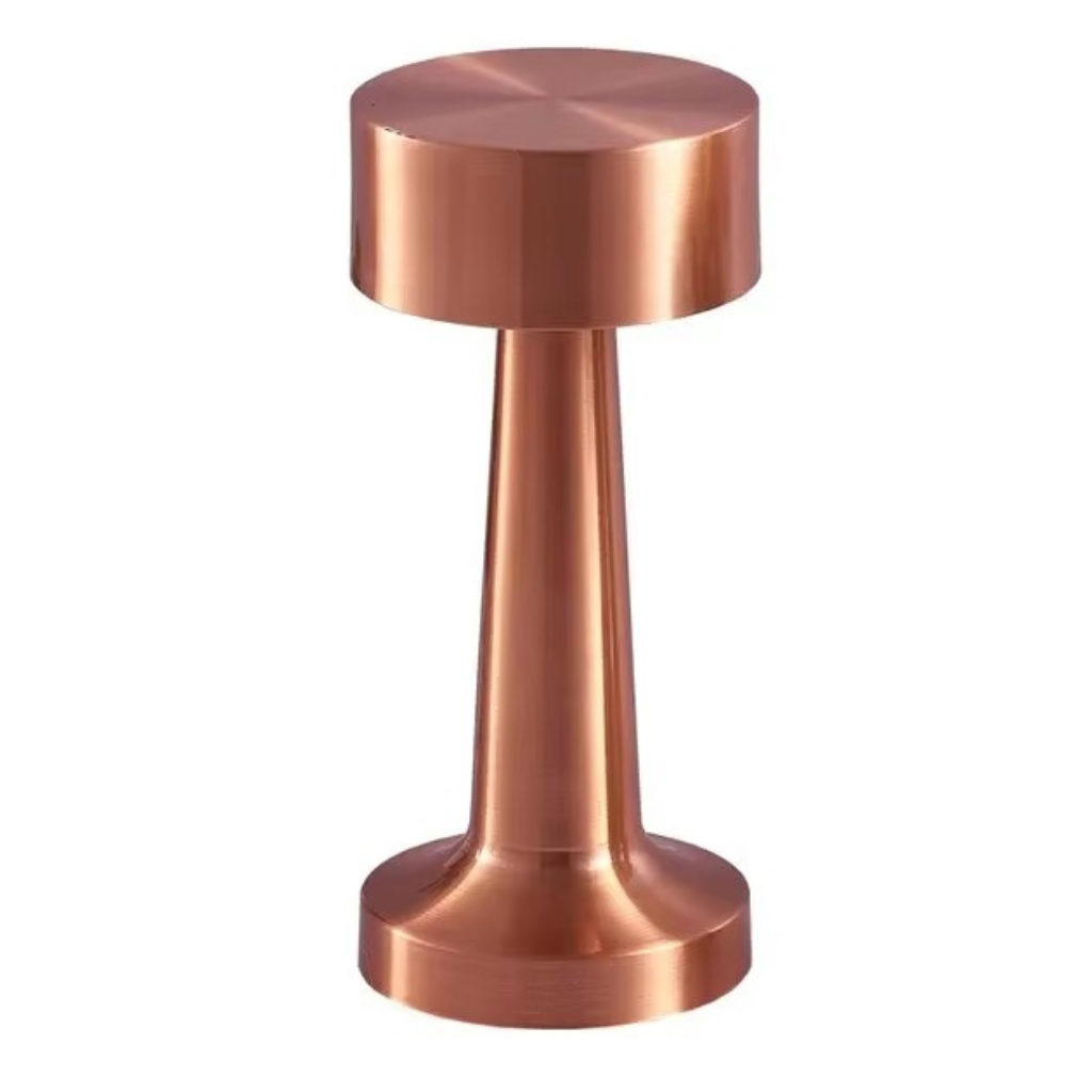 The Auric Rechargeable LED Touch Table Lamp