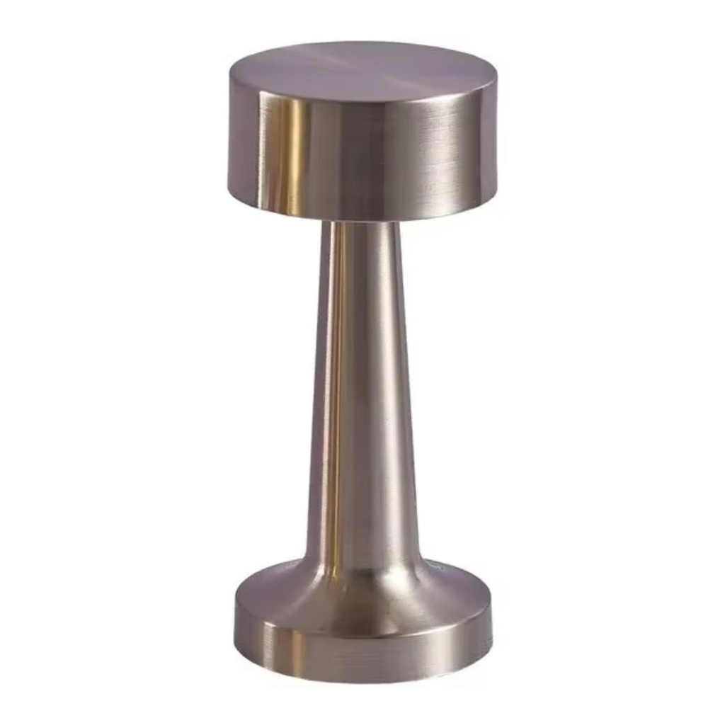 The Auric Rechargeable LED Touch Table Lamp