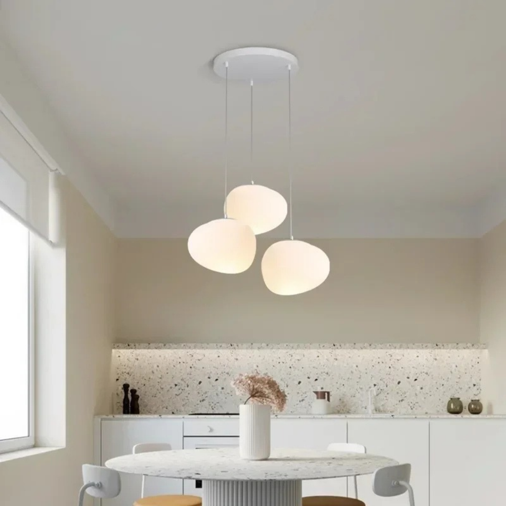 The Aviele Modern LED Pendant Light