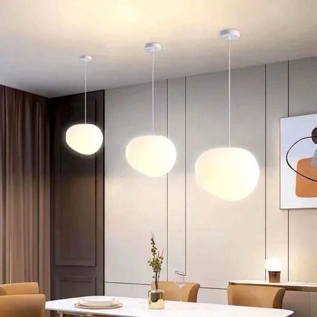 The Aviele Modern LED Pendant Light
