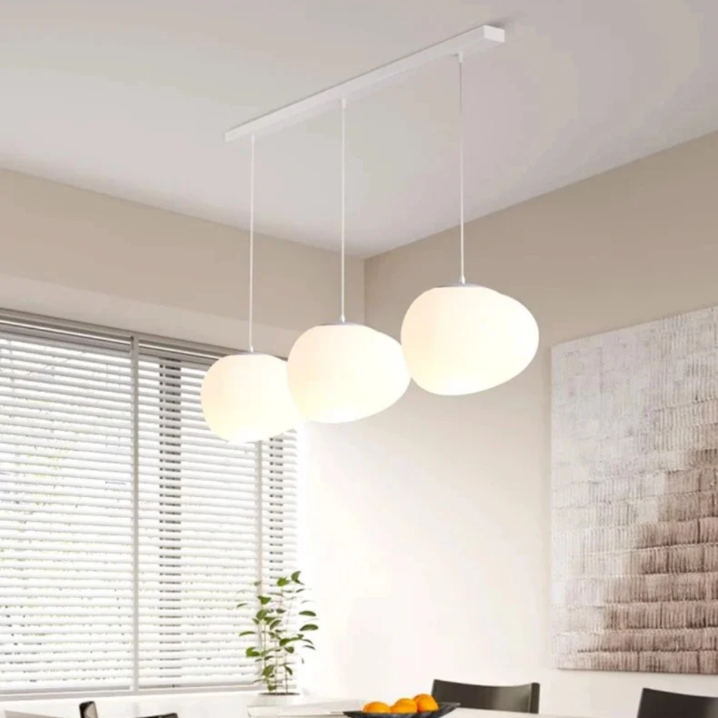 The Aviele Modern LED Pendant Light