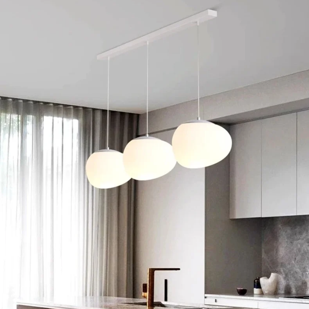 The Aviele Modern LED Pendant Light