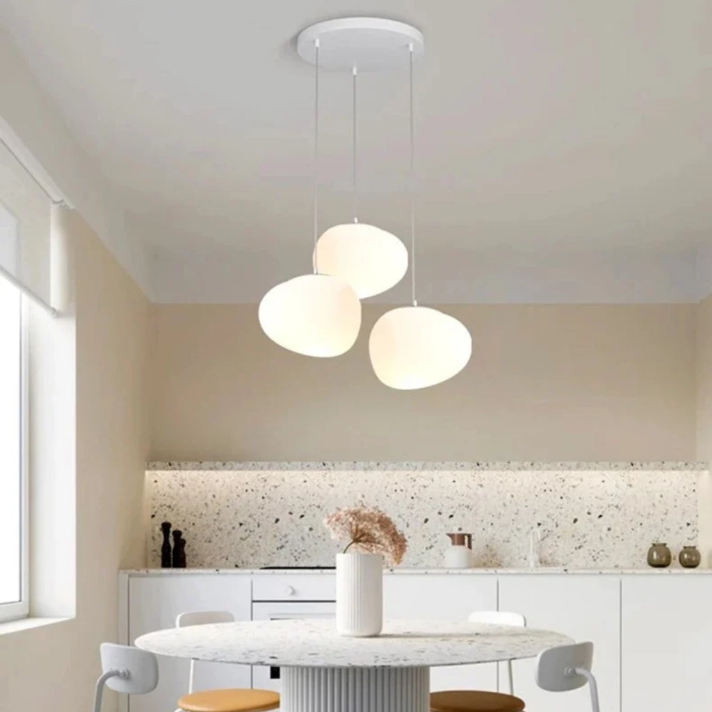 The Aviele Modern LED Pendant Light
