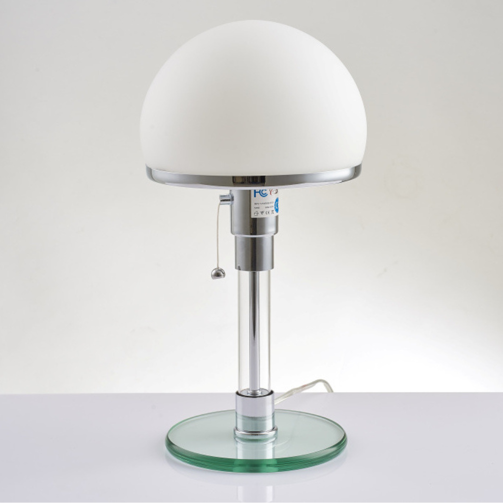 The Bauvelle Nordic Designer Table Light